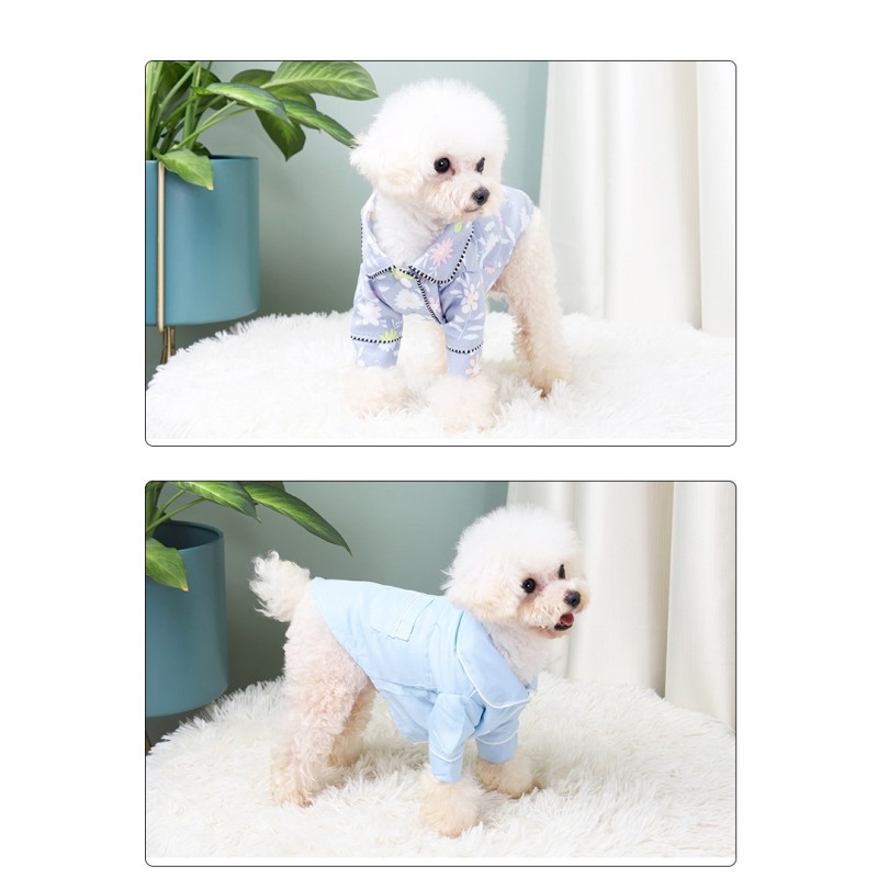 Pet Pajamas Manufacturer - OEM Cloth Fashion Outdoor Walking