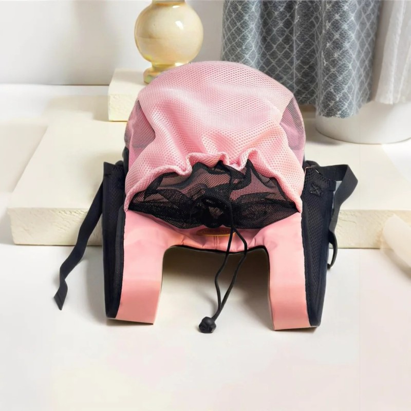 Pet Backpack Factory - OEM Portable Polyester Foldable