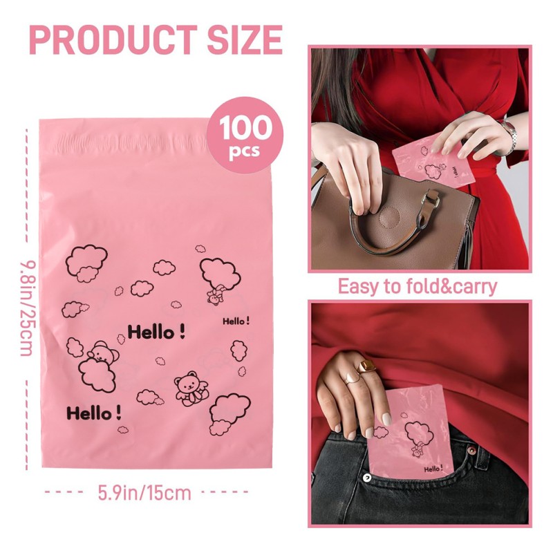 Pet Waste Bag Factory - OEM Sanitary Disposal Eco-Friendly