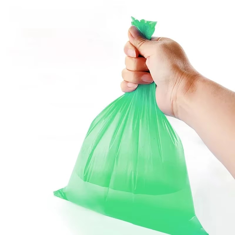 Dog Poop Bag Manufacturer - OEM Degradable Leak-Proof Custom