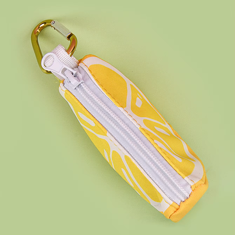 Pet Poop Dispenser Manufacturer - OEM Fruit Shape Metal Hook