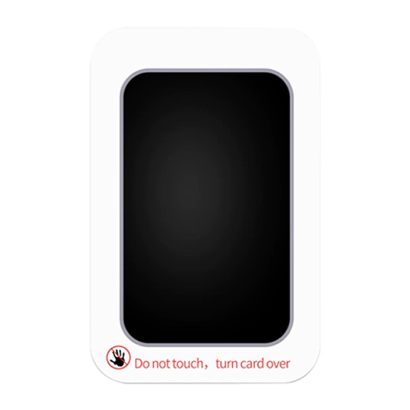 Pet Stamp Pad Factory - OEM Eco-Friendly Wash-Free Non