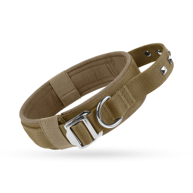 Dog Traction Rope Manufacturer - OEM Outdoor Special Punch Rivet