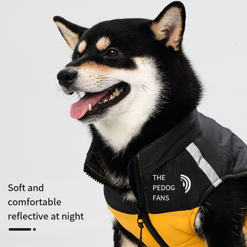 Dog Clothing Supplier - Polyester Cotton Classic Sport