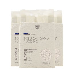 Cat Litter Manufacturer - Tofu Flushable Hypoallergenic