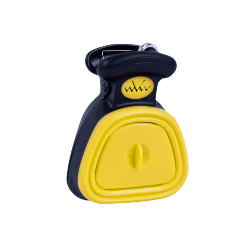 Pet Waste Cleaner Supplier - Foldable Bag Dispenser