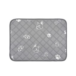 Pet Urine Pad Supplier - Quick Water Absorbing Washable
