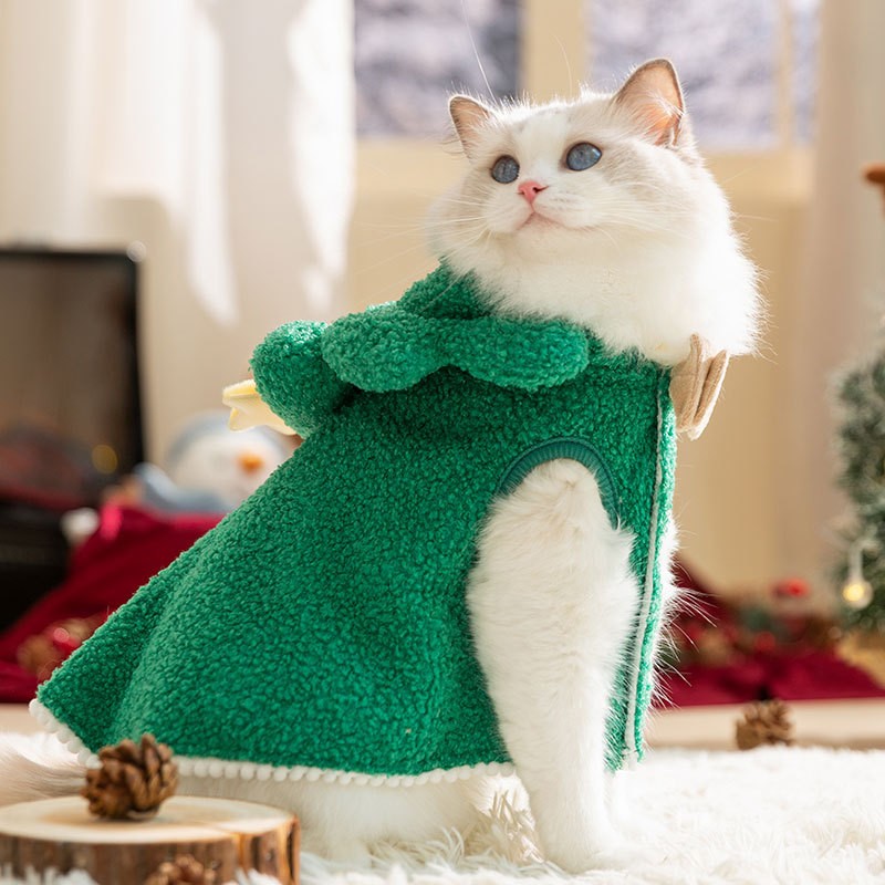 Pet Costume Manufacturer - Christmas Cute Costumes