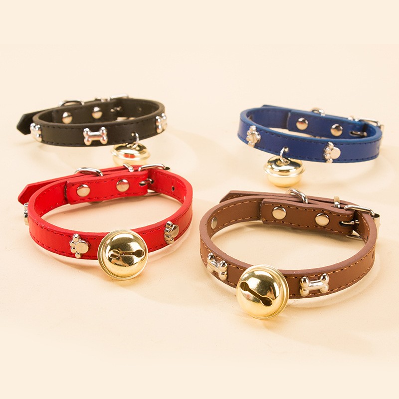 Cat Bell Collar Supplier - Anti-Allergy Indoor Pets