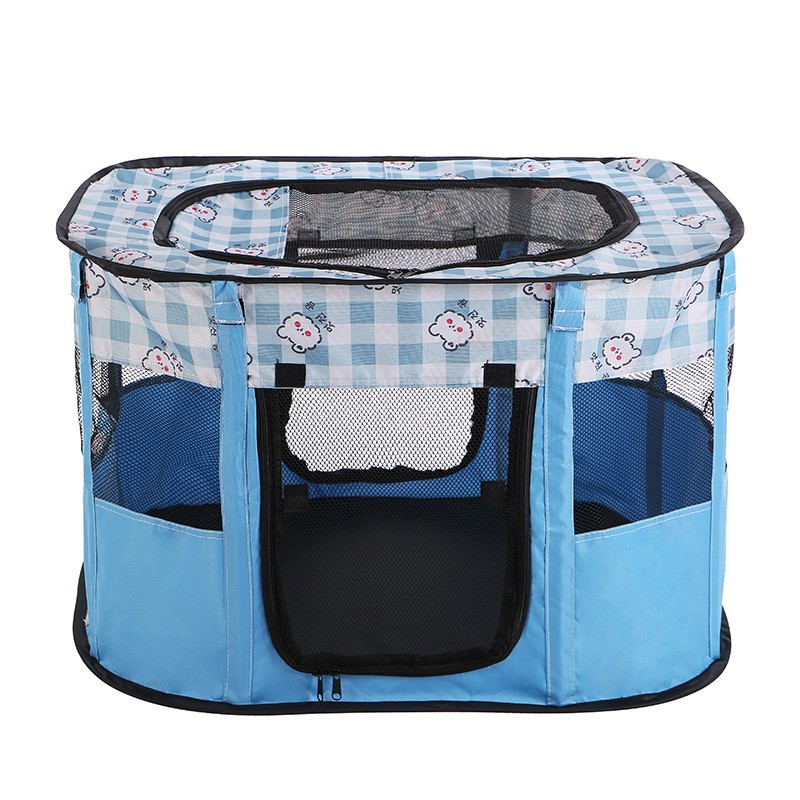 Pet Fence Tent Factory - Large Rectangle Foldable Waterproof