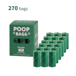 Pet Waste Bag Supplier - Epi Biodegradable Environmentally