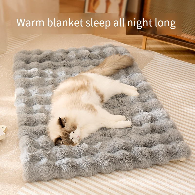 Cat Sleeping Bed Supplier - Modern Cage Soft Sofa Cushion