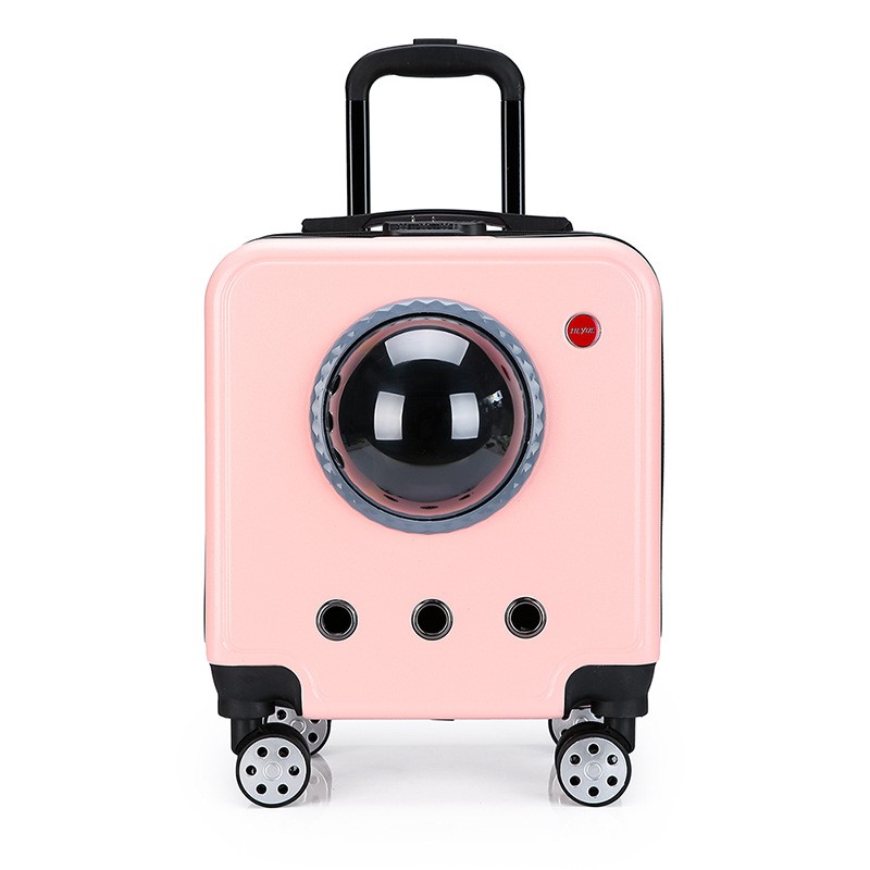 Dog Stroller Factory - Lightweight Foldable Metal Airline