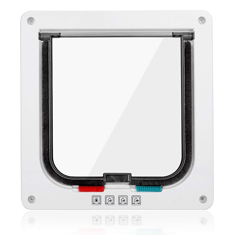 Pet Car Seat Cover Supplier - Portable Cotton Animal Pattern