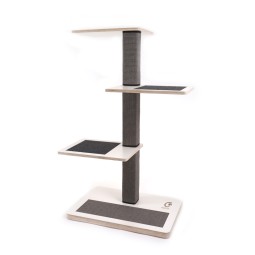 Interactive Cat Tree Manufacturer - Eco-Friendly Multi-Level