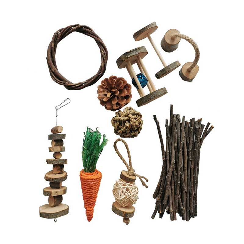 Hamster Wheel Supplier - Silent Running Fitness Toy