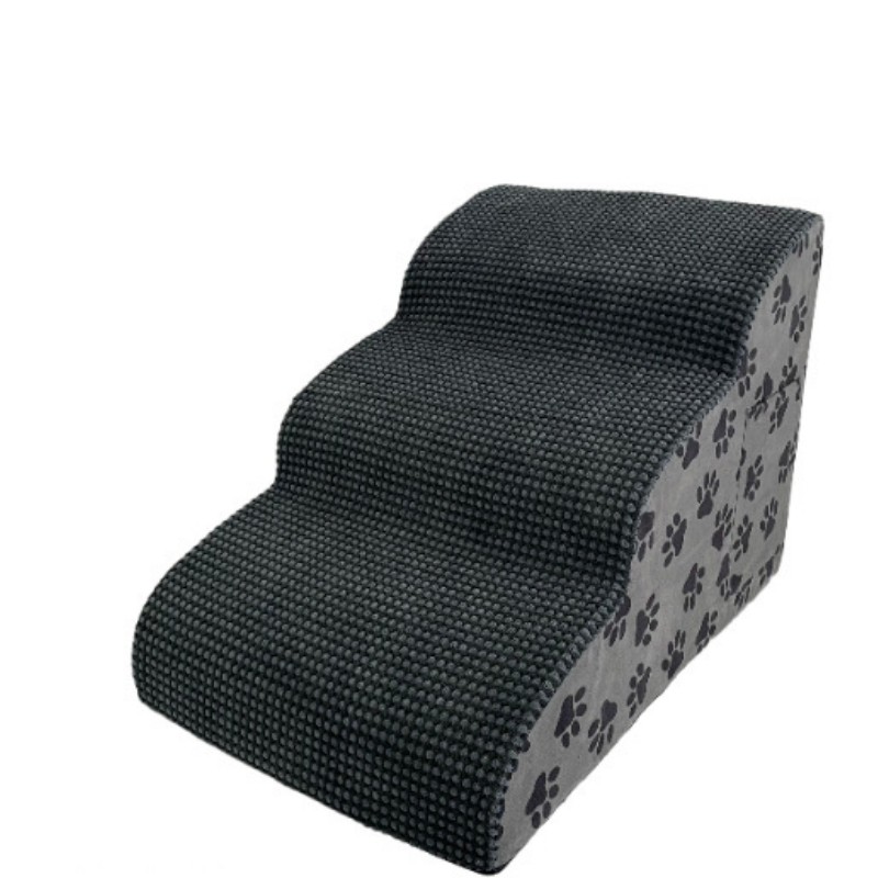 Dog Car Ramp Manufacturer - Senior Bed Small Medium Solid