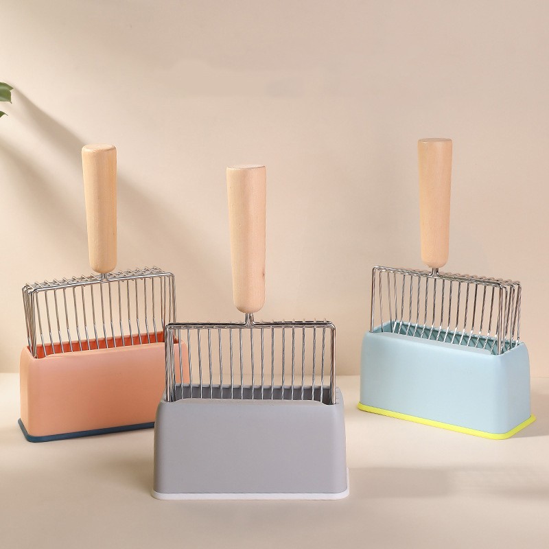 Dog Puzzle Pad Manufacturer - Pushing Scratch Nail File