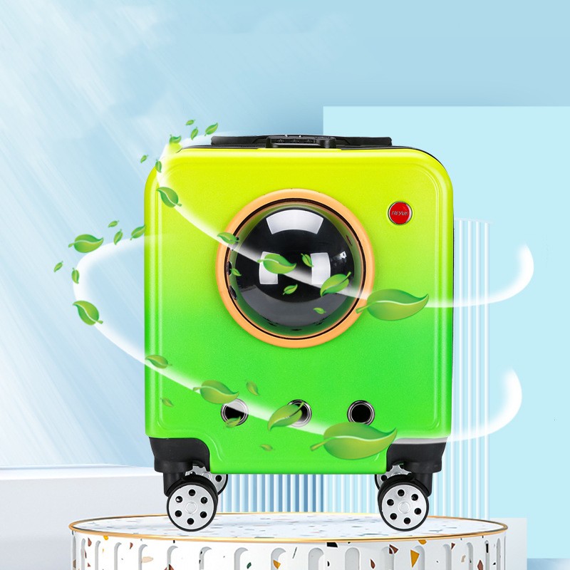 Dog Stroller Factory - Lightweight Foldable Metal Airline