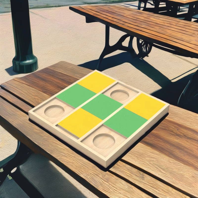 Cat Tree Tower Factory - Three-Dimensional Multi-Layer