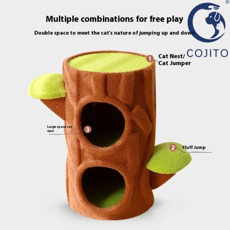 Cat Teaser Stick Manufacturer - Indoor Interactive PVC Feather