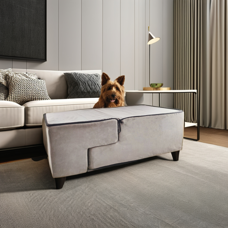 Portable Dog Ramp Supplier - Non-Slip Foldable Universal