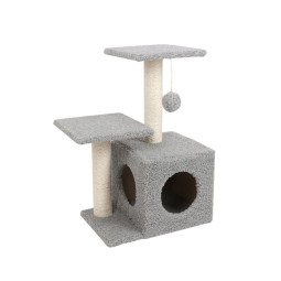 Cat Condo Manufacturer - Premium Quality Three Colors