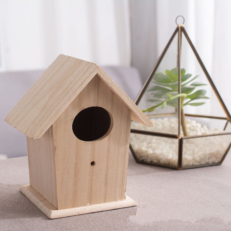 Chicken Nesting Box Supplier - Wooden Laying Birds