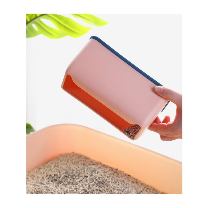 Dog Puzzle Pad Manufacturer - Pushing Scratch Nail File