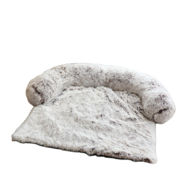 Nest Pet Bed Factory - All-In-One Cooling Rattan