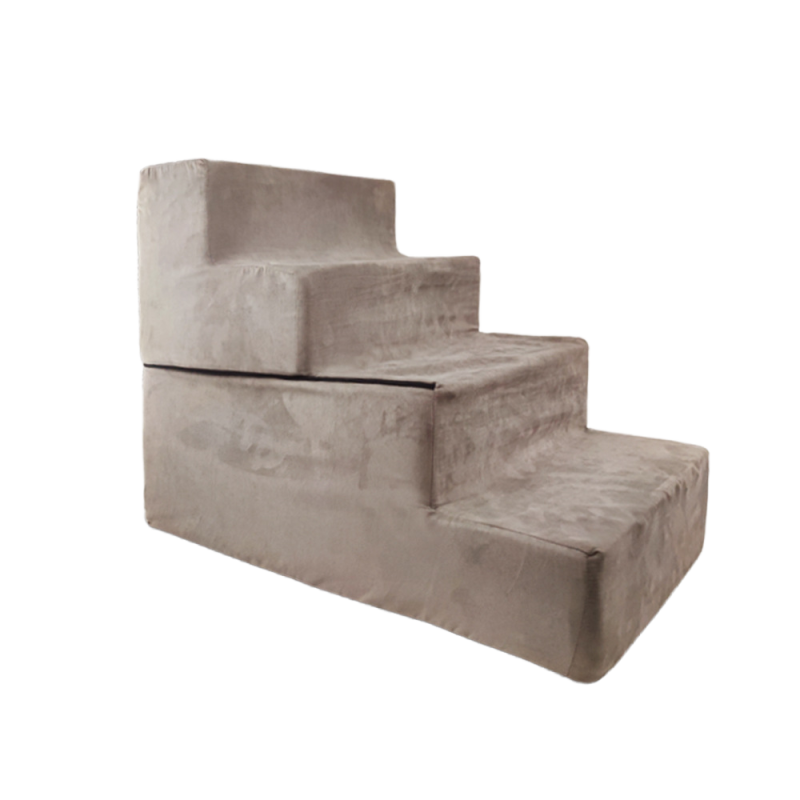 Portable Dog Ramp Supplier - Non-Slip Foldable Universal