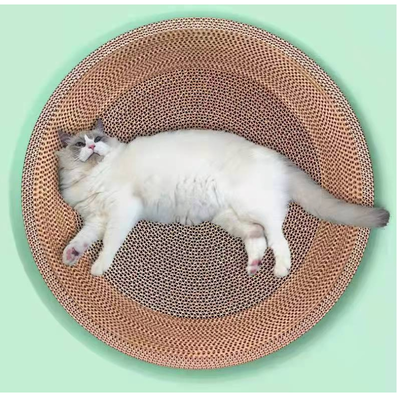 Cat Tree Tower Supplier - Large Sustainable Sisal Wood