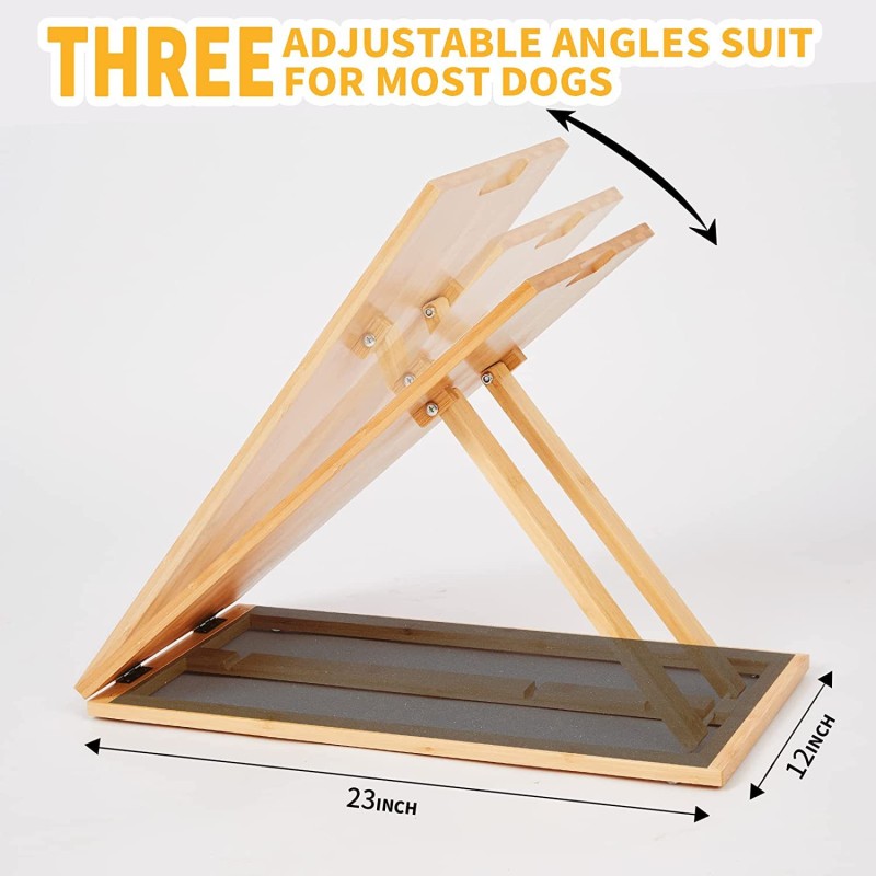 Dog Scratch Pad Manufacturer - Can Store Foldable Nail