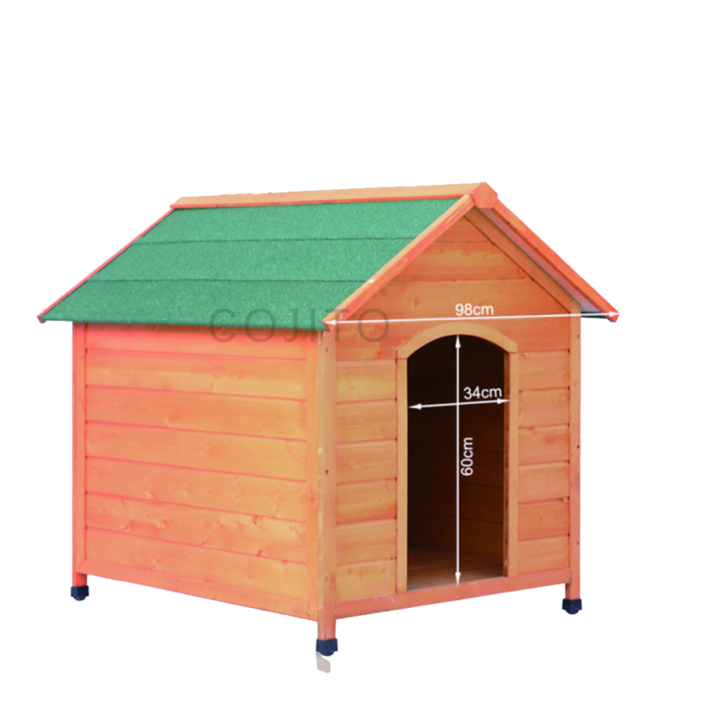 Pet House Manufacturer - Wood Metal Indoor Outdoor