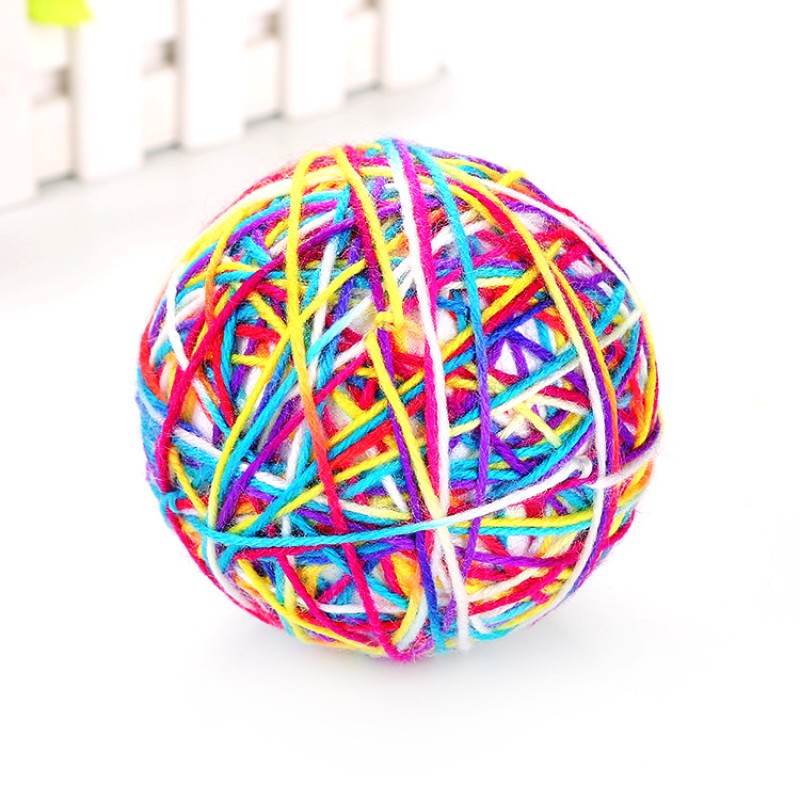 Pet Chew Toy Supplier - Durable Bone-Shaped Wood PP