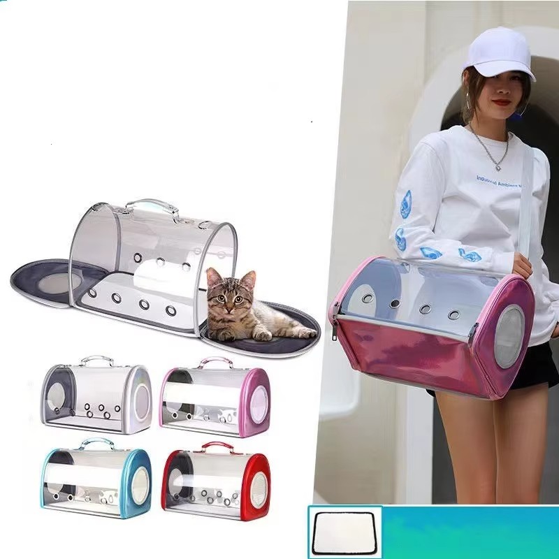 Pet Mattress Supplier - Removable Foam Four Seasons