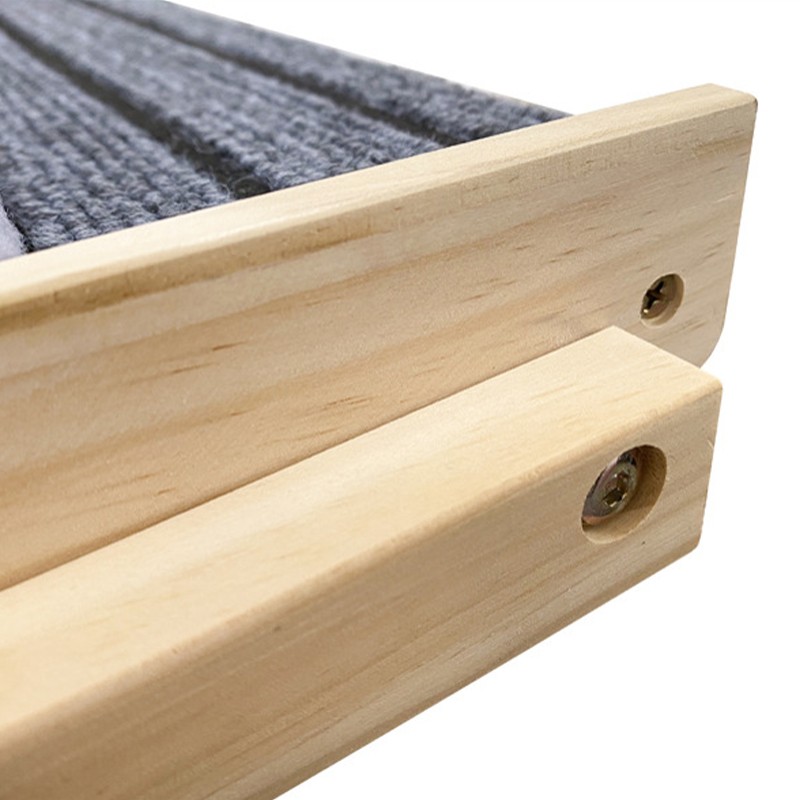 Pet Folding Ramp Supplier - Adjustable Telescoping Outdoor