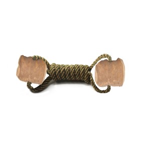 Dog Stake Supplier - Metal Reflective Cable Outdoor