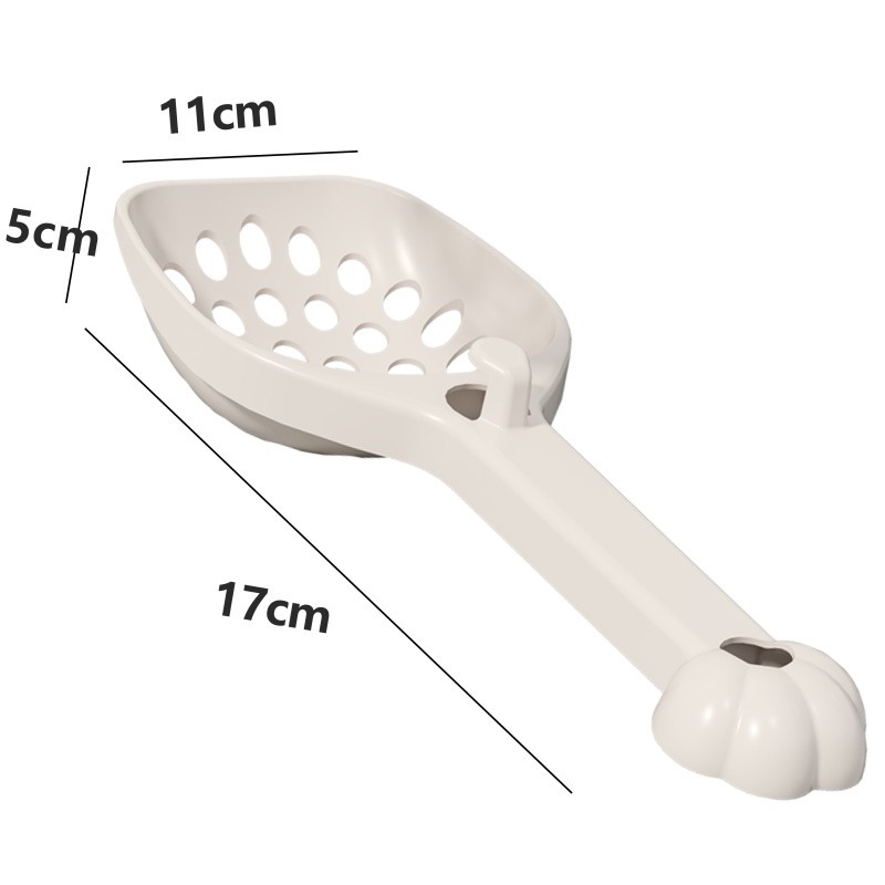 Dog Scratcher Supplier - Wood Back Cleaning Brush