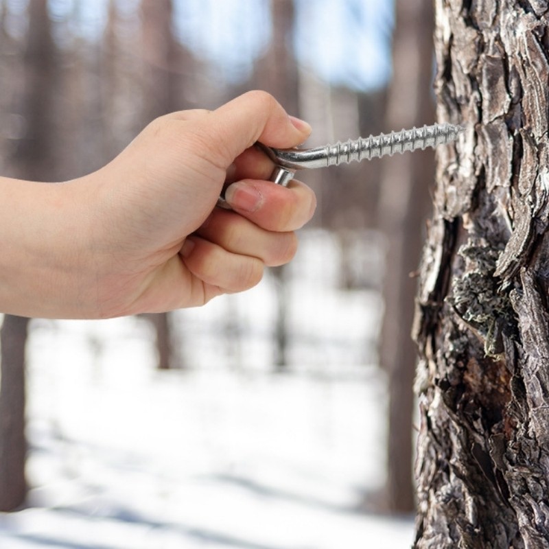 Chicken Toys Factory - Eco-Friendly Single Wooden Perch