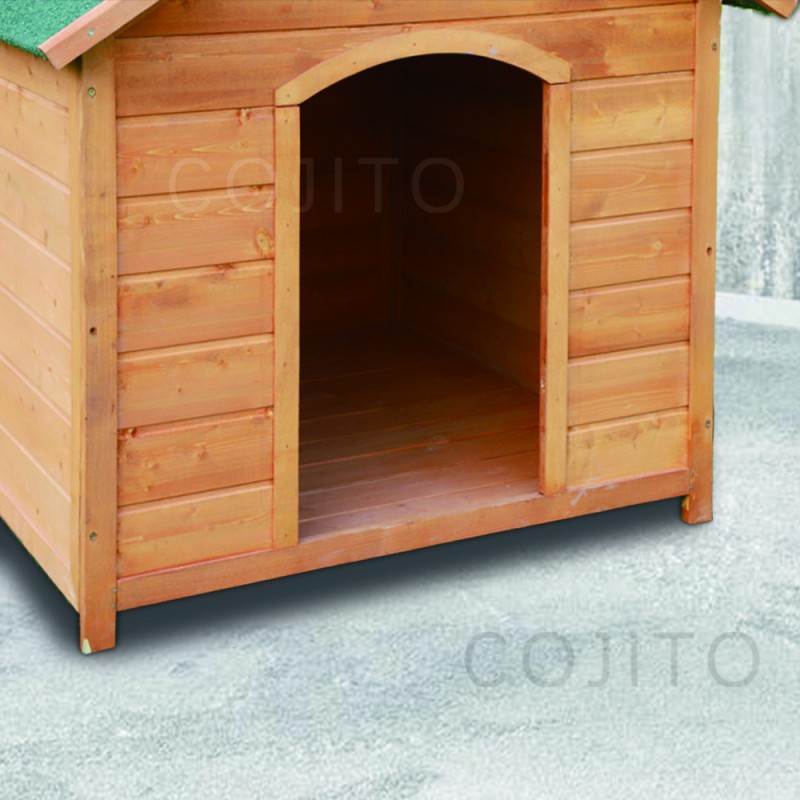 Pet House Manufacturer - Wood Metal Indoor Outdoor