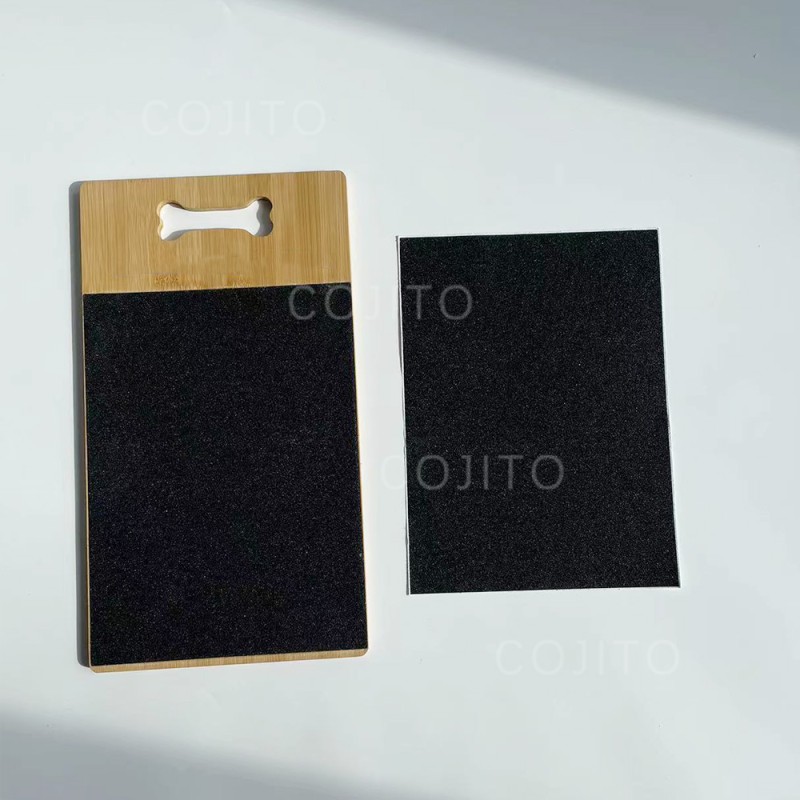 Dog Scratch Board Factory - Customized Wood Treat Box