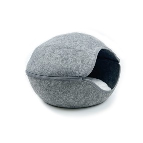 Pet Sofa Manufacturer - Short-Plush Memory Foam Washable