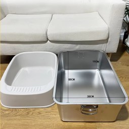 Dog Scratch Pad Supplier - Foldable Treat Interactive IQ