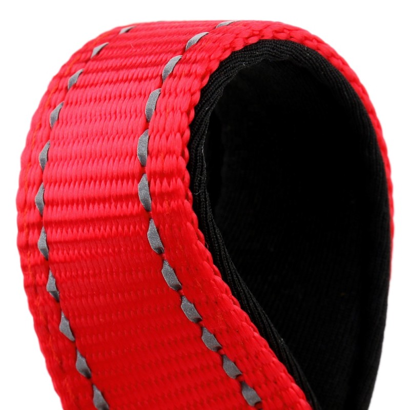 Dog Collar Manufacturer - OEM Soft Neoprene Reflective Nylon