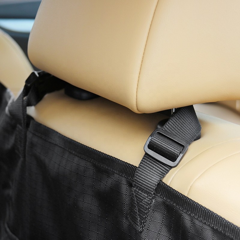 Car Seat Cover Manufacturer - OEM Private Label Waterproof