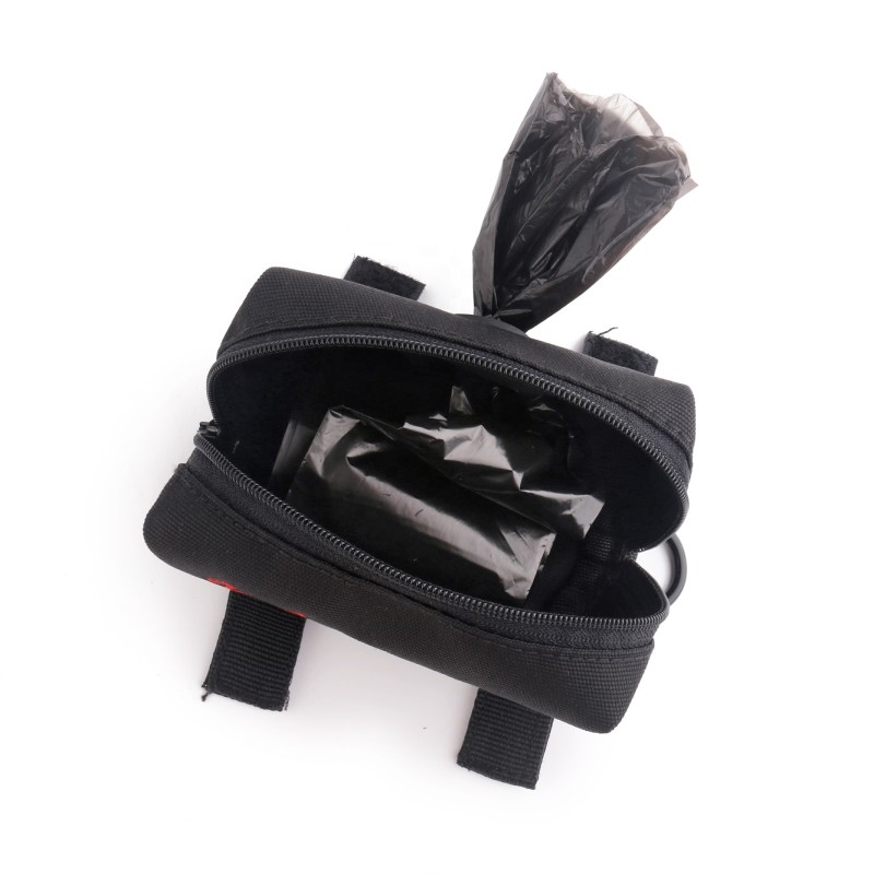 Poop Bag Holder Manufacturer - OEM Custom Logo Handmade