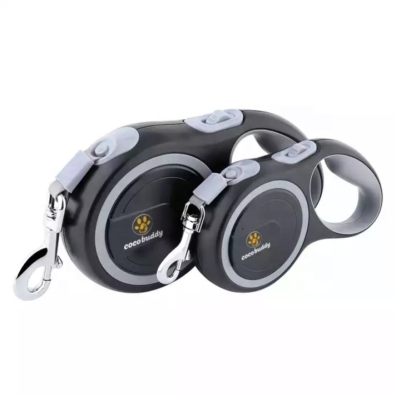 Pet Leash Manufacturer - OEM Automatic Retractable Tangle Free