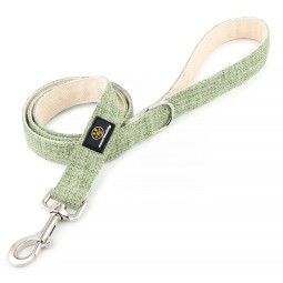 Dog Leash Manufacturer - OEM Heavy Duty Eco-friendly Cotton