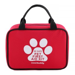 Pet First Aid Kit Factory - OEM Medical Emergency Dog
